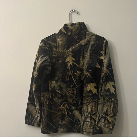 2 KIDS COLUMBIA JACKET - Picture 2 of 8